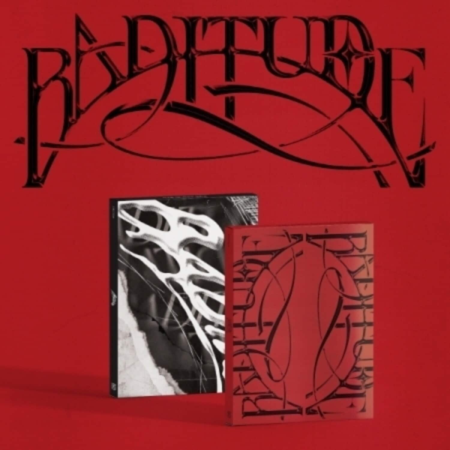 Soojin - Baditude - Random Cover - incl. 56pg Photobook, Folded Poster, Mini Poster + 2 Photocards   - COMPACT DISCS [CD] price history on PriceWatchPro
