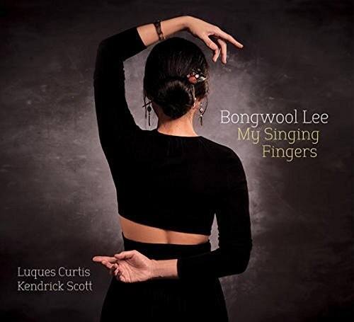 Bongwool Lee - My Singing Fingers   - COMPACT DISCS [CD] price history on PriceWatchPro
