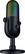 Alt View 23. Razer - Seiren V3 Chroma Condenser USB Microphone - Black.