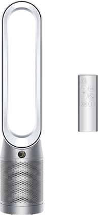 Dyson Purifier Cool PC1 Exclusive White/Silver 544841-01 - Best Buy Dyson Purifier Cool PC1 Exclusive White/Silver 544841-01 - Best Buy