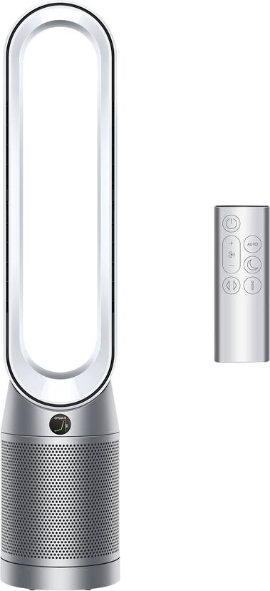【新品未開封】ダイソン Dyson purifier cool gen1 Amazon.com: Dyson Purifier Cool™ Gen1 TP10 - Purifying Fan