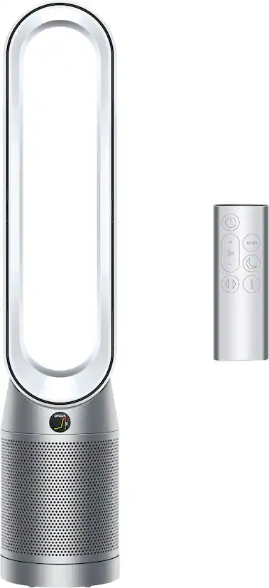 Dyson Purifier Cool PC1 White/Silver Dyson Purifier Cool PC1 White/Silver