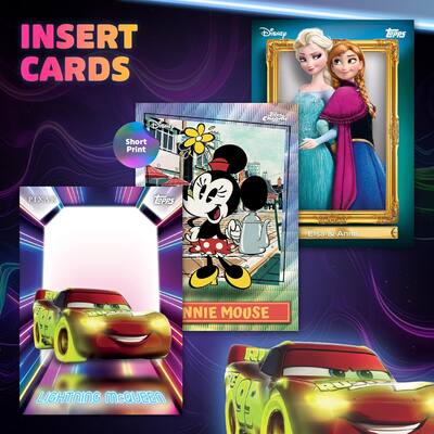 2026 Topps Disney Neon Mega Box - Best Buy 2026 Topps Disney Neon Mega Box - Best Buy