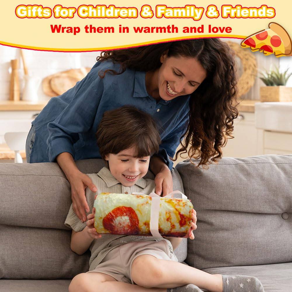 Gifts for Children & Family & Friends  
Wrap them in warmth and love