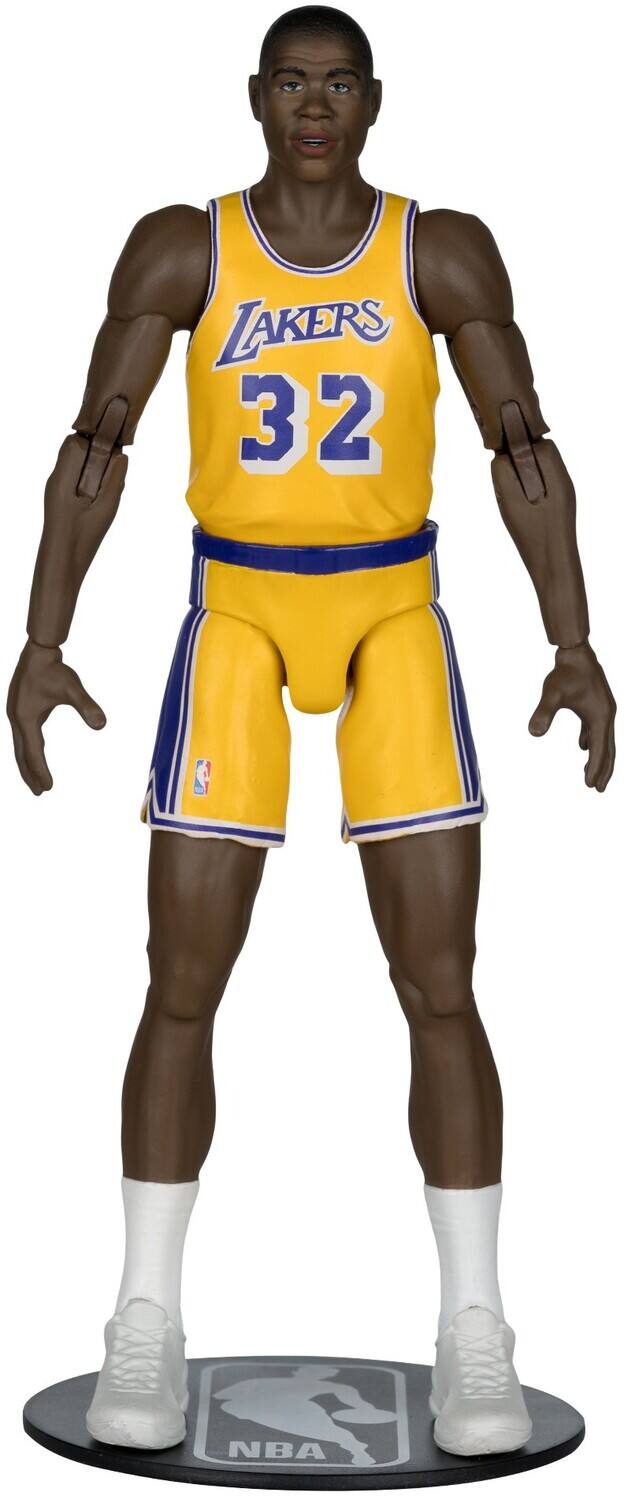 LAKERS 32 NBA