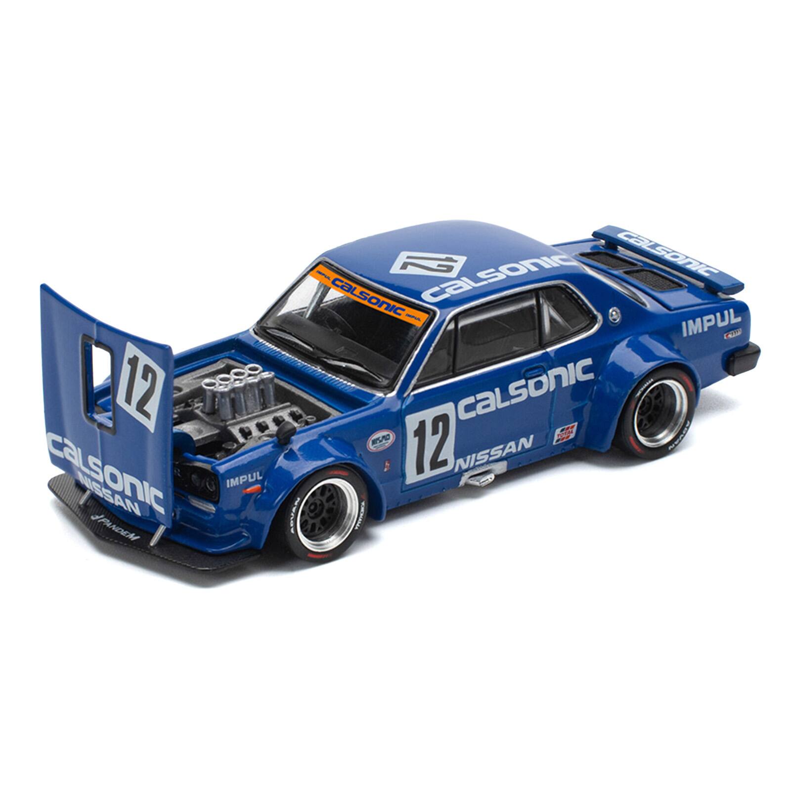 12 calsonic NISSAN JP IMPUL JPANDEM 12 calsonic CaLsonic CALSONic- IMPUL CAlsonic A MUO ADUAN 12 NISSAN ASUAN PCaA