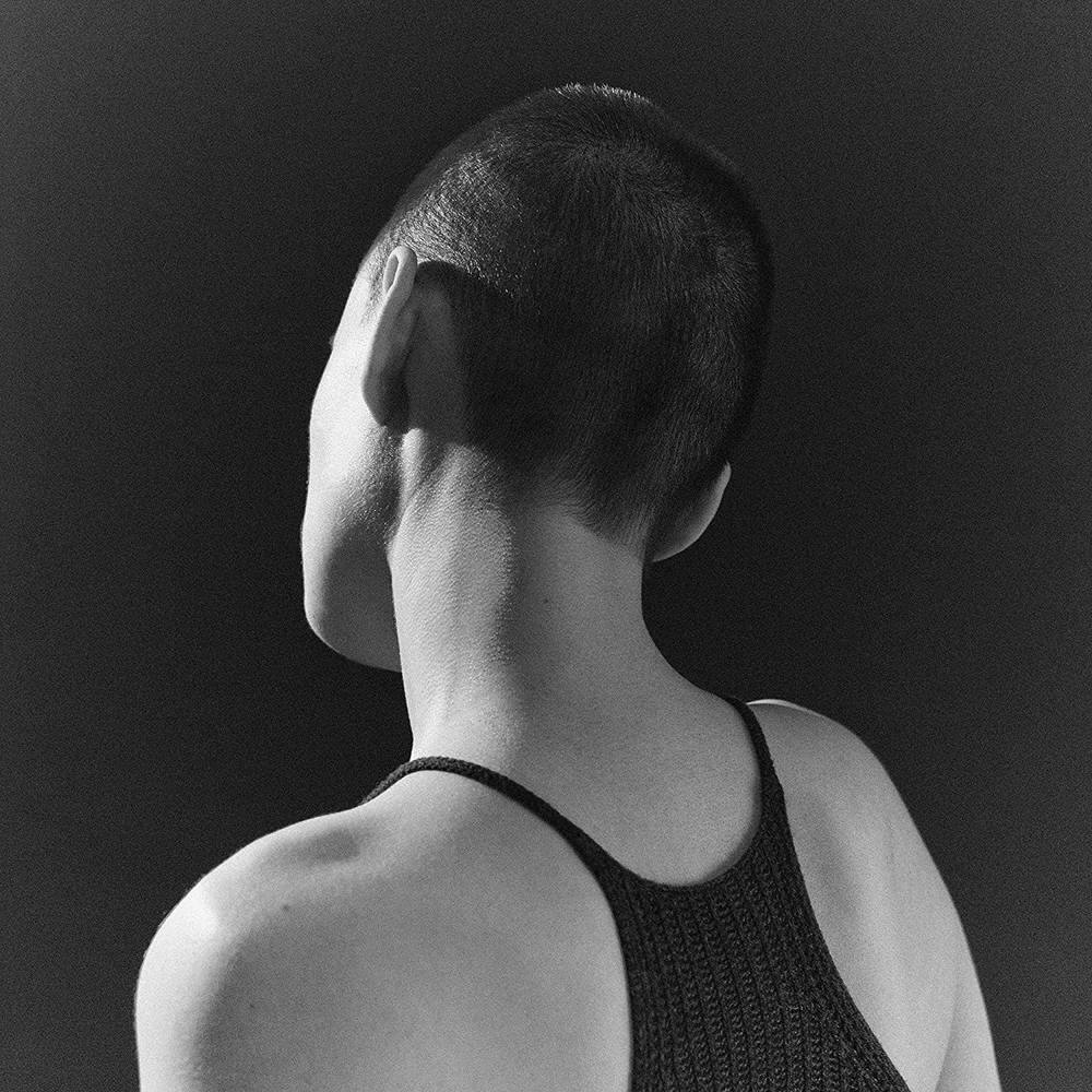 Front. Communion [LP].