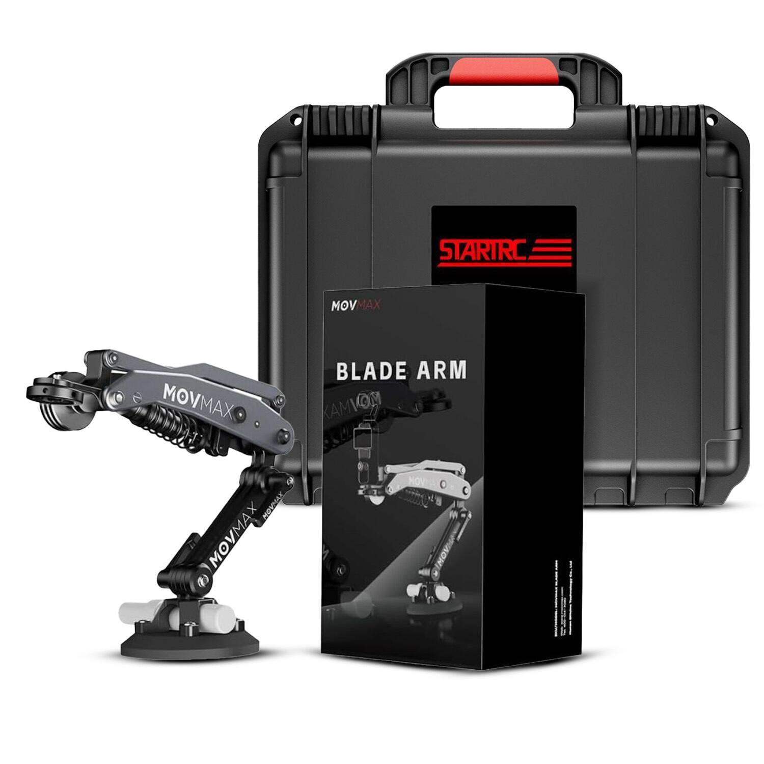 STARTRC MOVMAX BLADE ARM