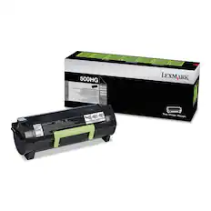 P0E CRODO 500HG MS310 MS410 MS510 MS610 LEXMARK True. Image. Always.