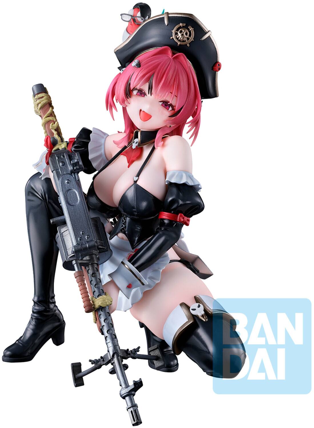 BAN DAI