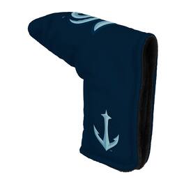 WinCraft - Seattle Kraken Blade Putter Cover - Multicolor