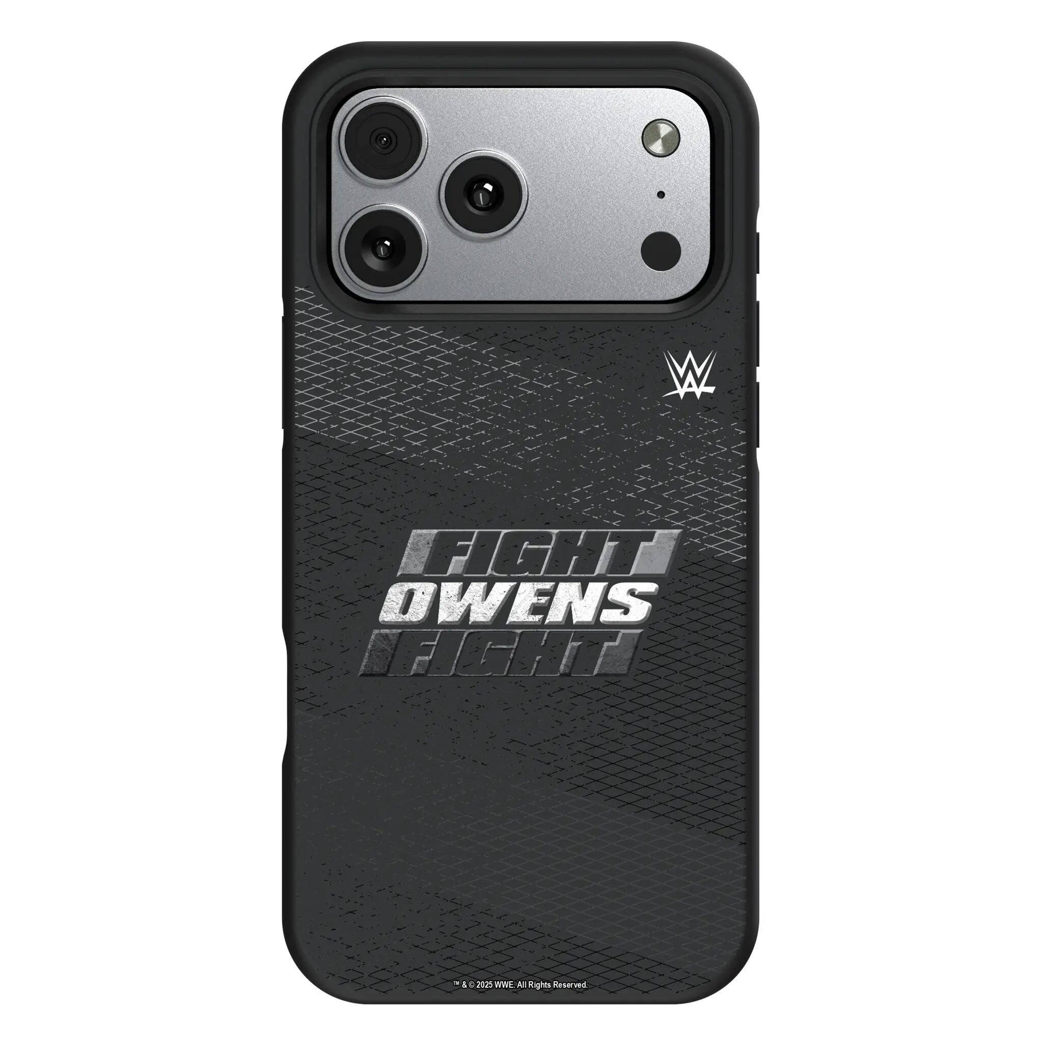 Kevin Owens