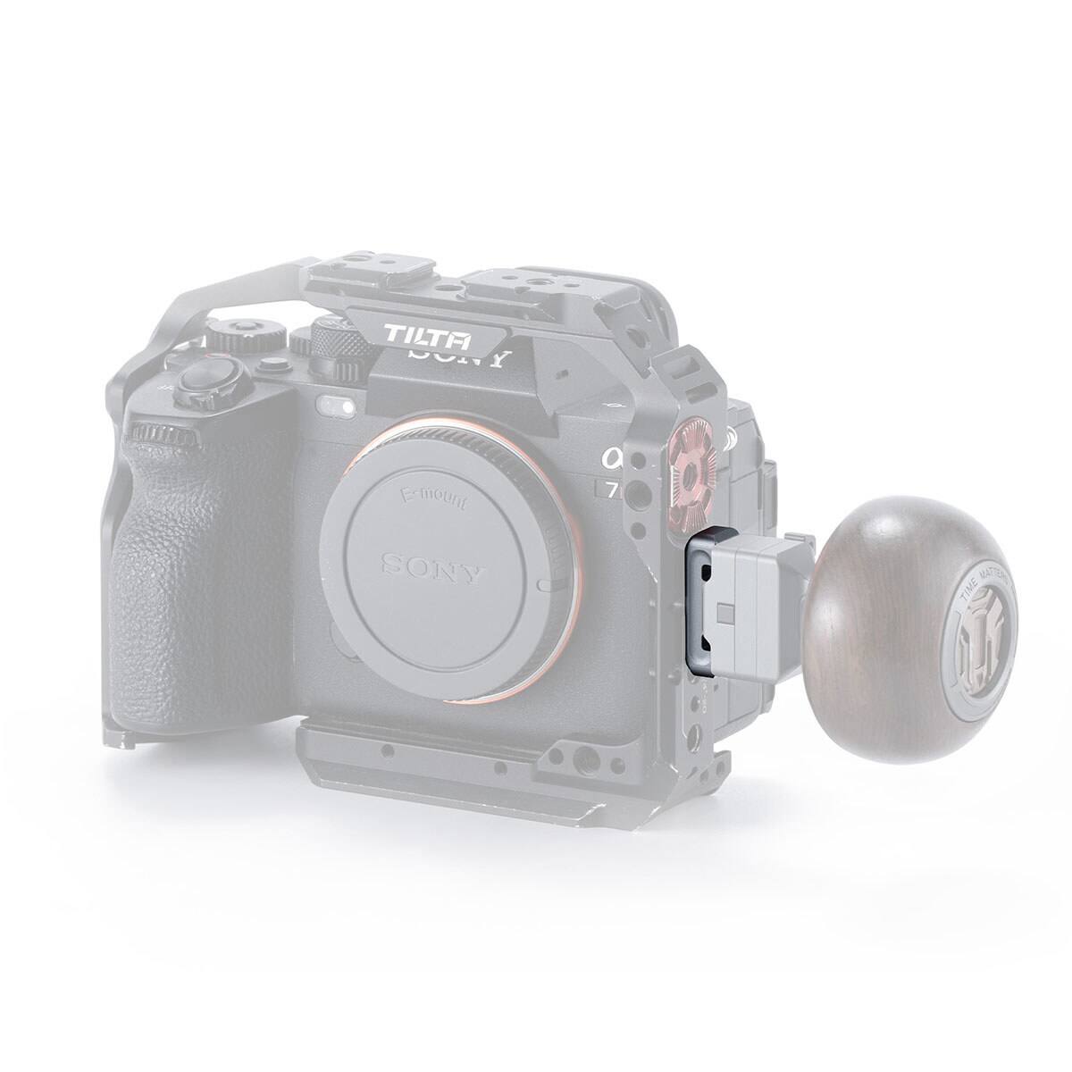 TILTA DOITY E-mount O 7 CE SONY NATC TIME