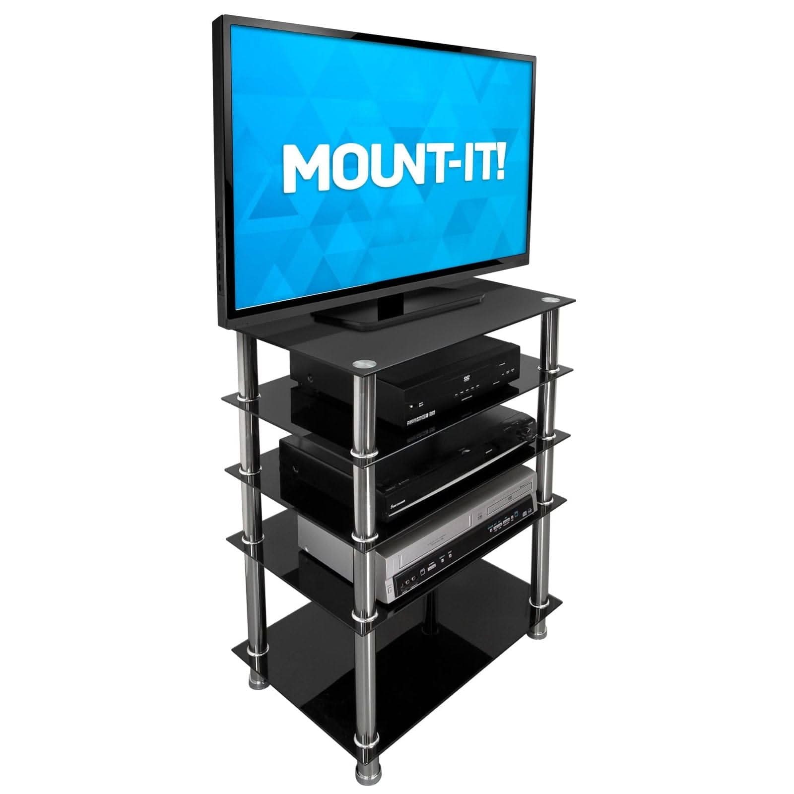 MOUNT-IT!
