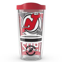Tervis - New Jersey Devils 16oz. Top Shelf Classic Tumbler - Multicolor