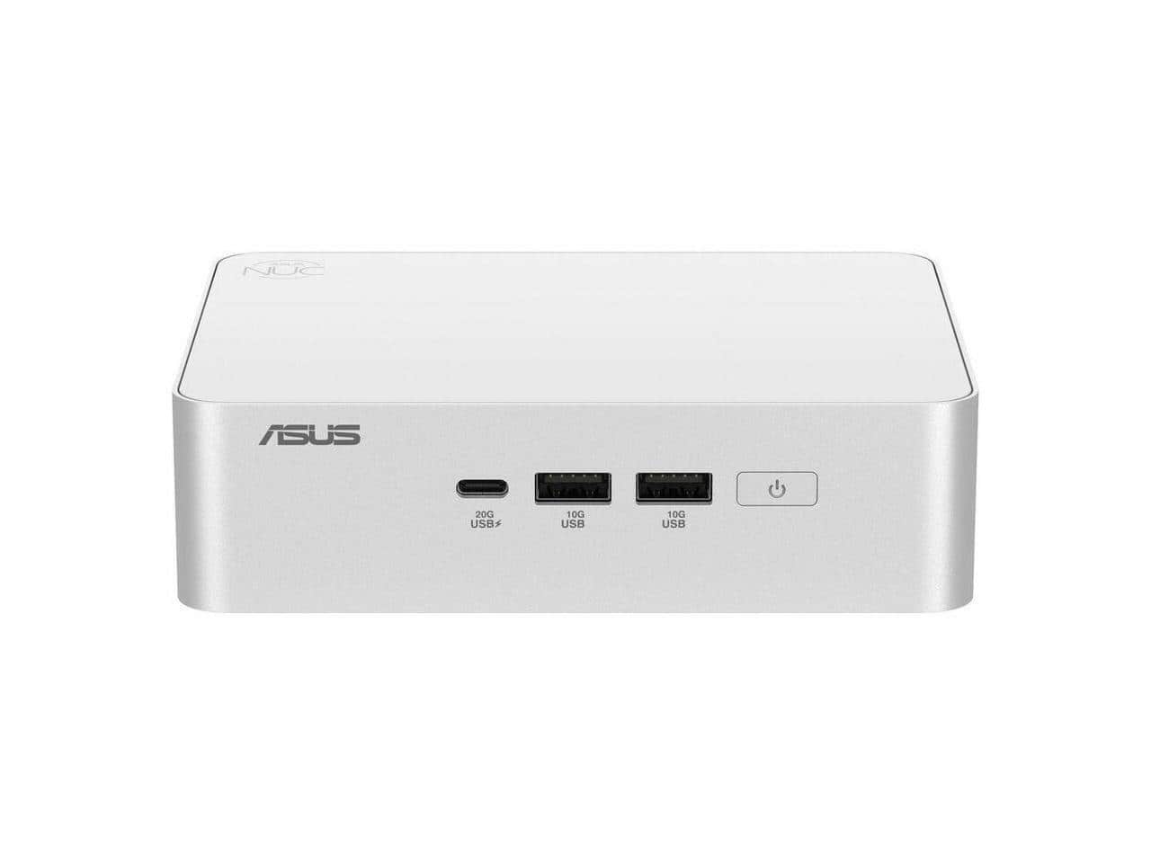 ASUS NUC 15 Pro Plus Intel Core Ultra 9 32 GB 1 TB SSD Mini PC