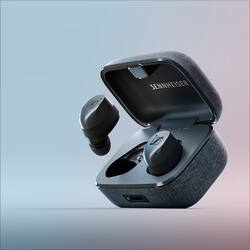 Sennheiser Momentum 3 True Wireless Noise Cancelling In Ear Sennheiser Momentum 3 True Wireless Noise Cancelling In Ear