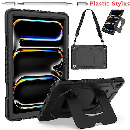 Plastic Stylus OTN