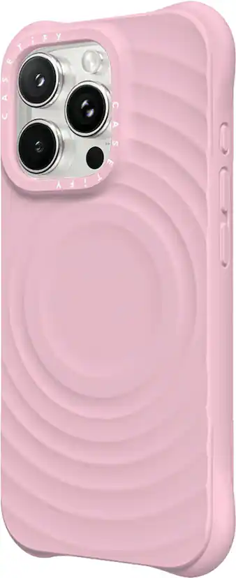 CASETiFY Essentials Ripple Case with MagSafe for Apple CASETiFY Essentials Ripple Case with MagSafe for Apple