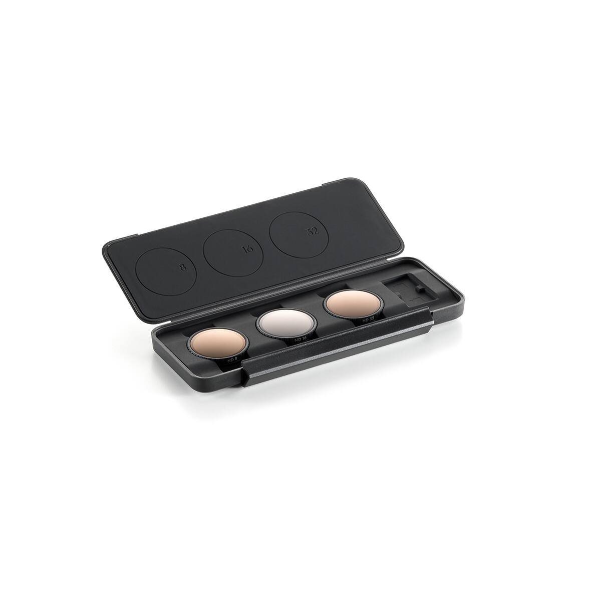 Alt View 3. DJI - DJI ND Filter Set for Osmo Nano Camera.