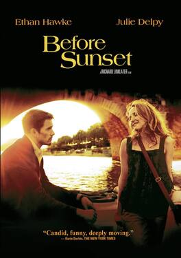 Before Sunset - DVD