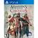 PS4
ASSASSIN'S CREED CHRONICLES
TEEN ESRB
UBISOFT