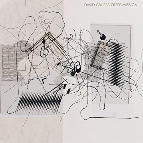 David Grubbs - Creep Mission   - COMPACT DISCS [CD] price history on PriceWatchPro