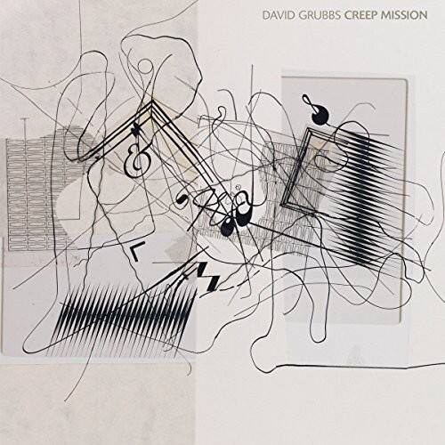 DAVID GRUBBS CREEP MISSION