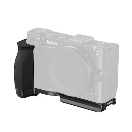 Nikon Z MC Nikon Z MC Nikon Z SmallRig