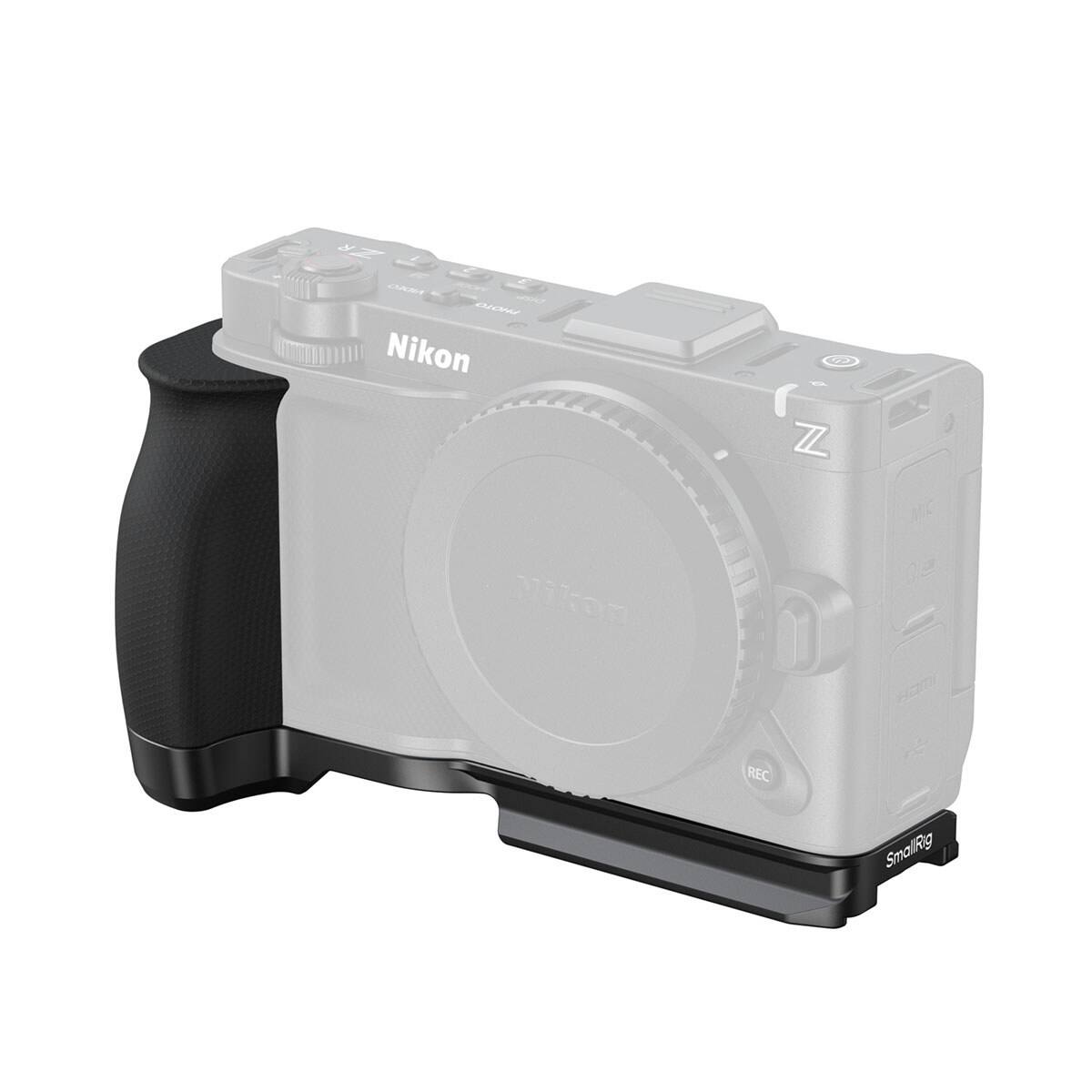 Nikon Z MC Nikon Z MC Nikon Z SmallRig