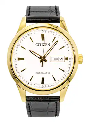 CITIZEN
THU 21
AUTOMATIC
JAPAN MOV'T-8200-00C1804
