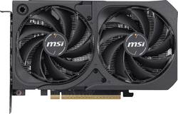 MSI NVIDIA GeForce RTX 5050 8G SHADOW 2X OC 8GB GDDR6 PCI Express MSI NVIDIA GeForce RTX 5050 8G SHADOW 2X OC 8GB GDDR6 PCI Express