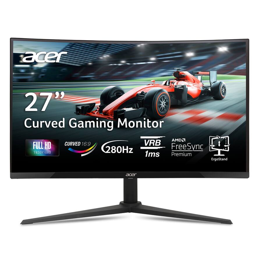 Acer NITRO XF273Zbmiiprx 27インチ 280Hz FHD Amazon.co.jp: Acer Nitro XV273 Xbmiiprzx 27インチ フルHD