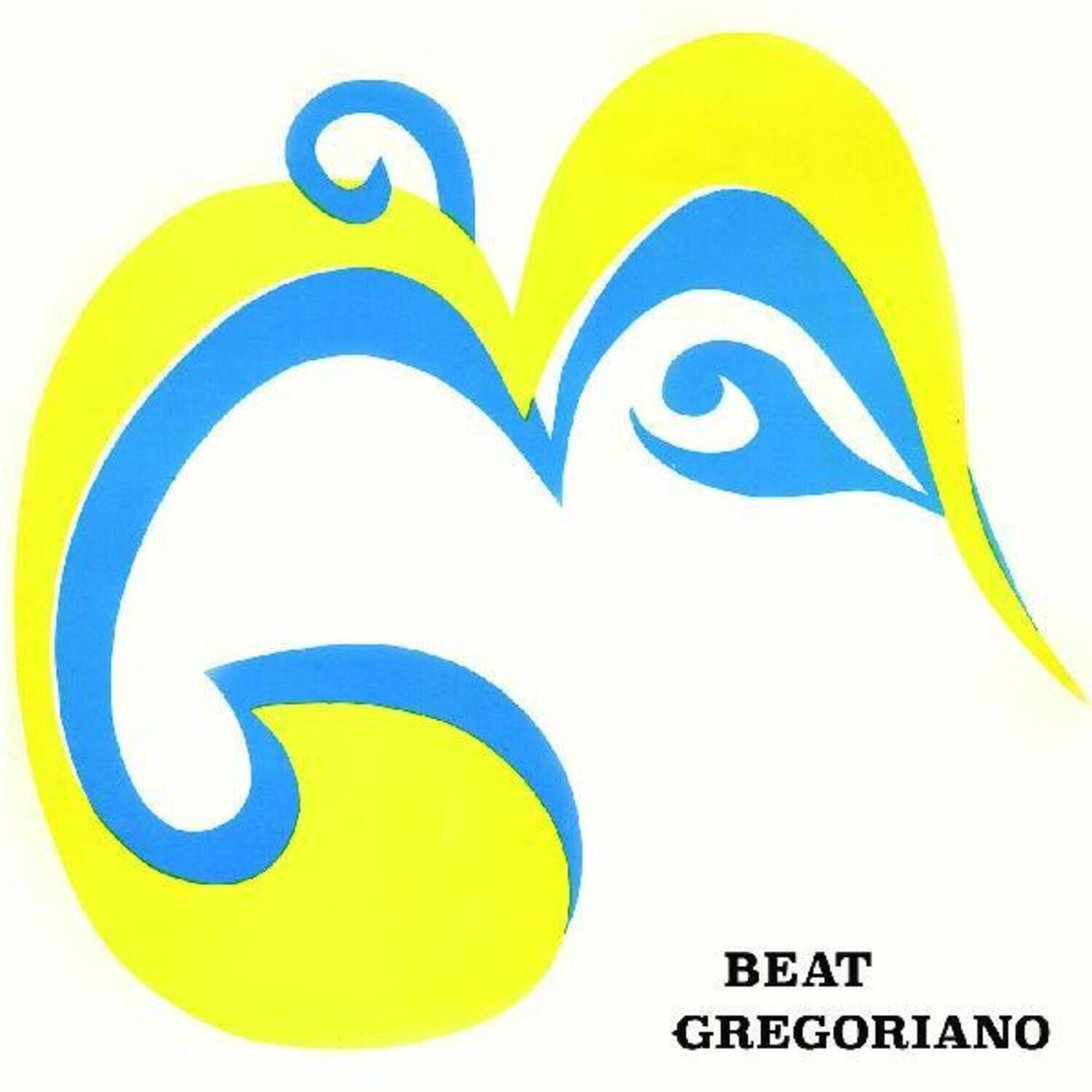 Mario Molino - Beat Gregoriano   - VINYL LP price history on PriceWatchPro