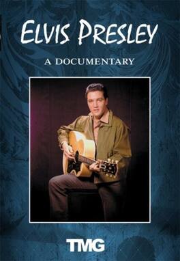 Elvis Presley - Elvis: Rock & Roll Royalty - DVD