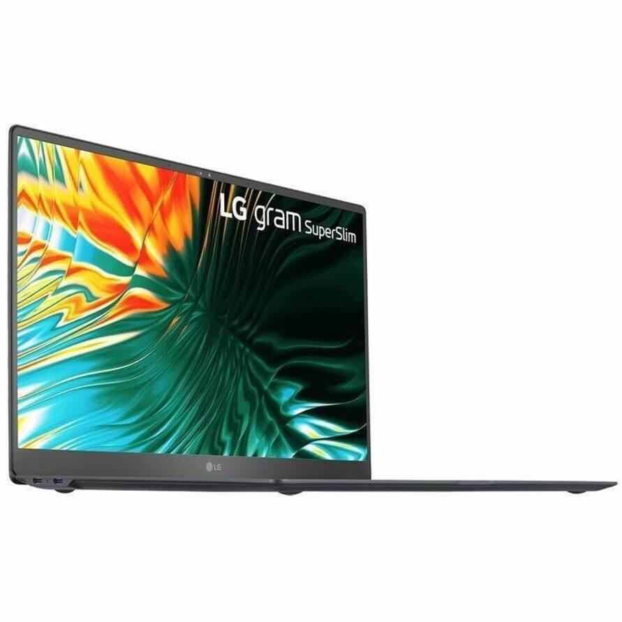 LG gram SuperSlim