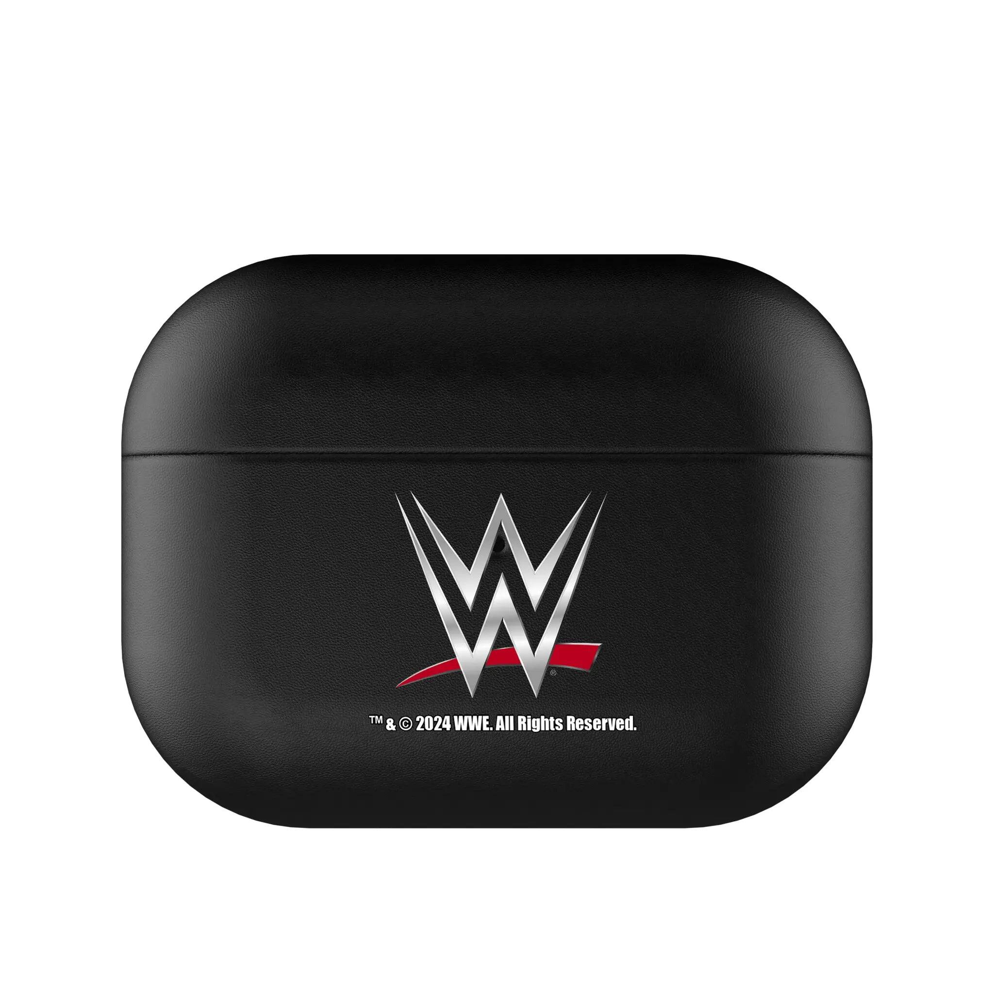 WWE Logo