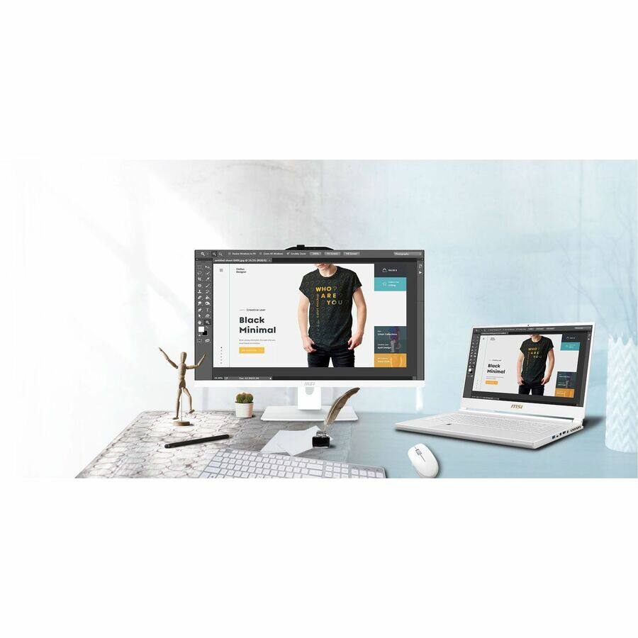 WHO ARE YOU

Black Minimal