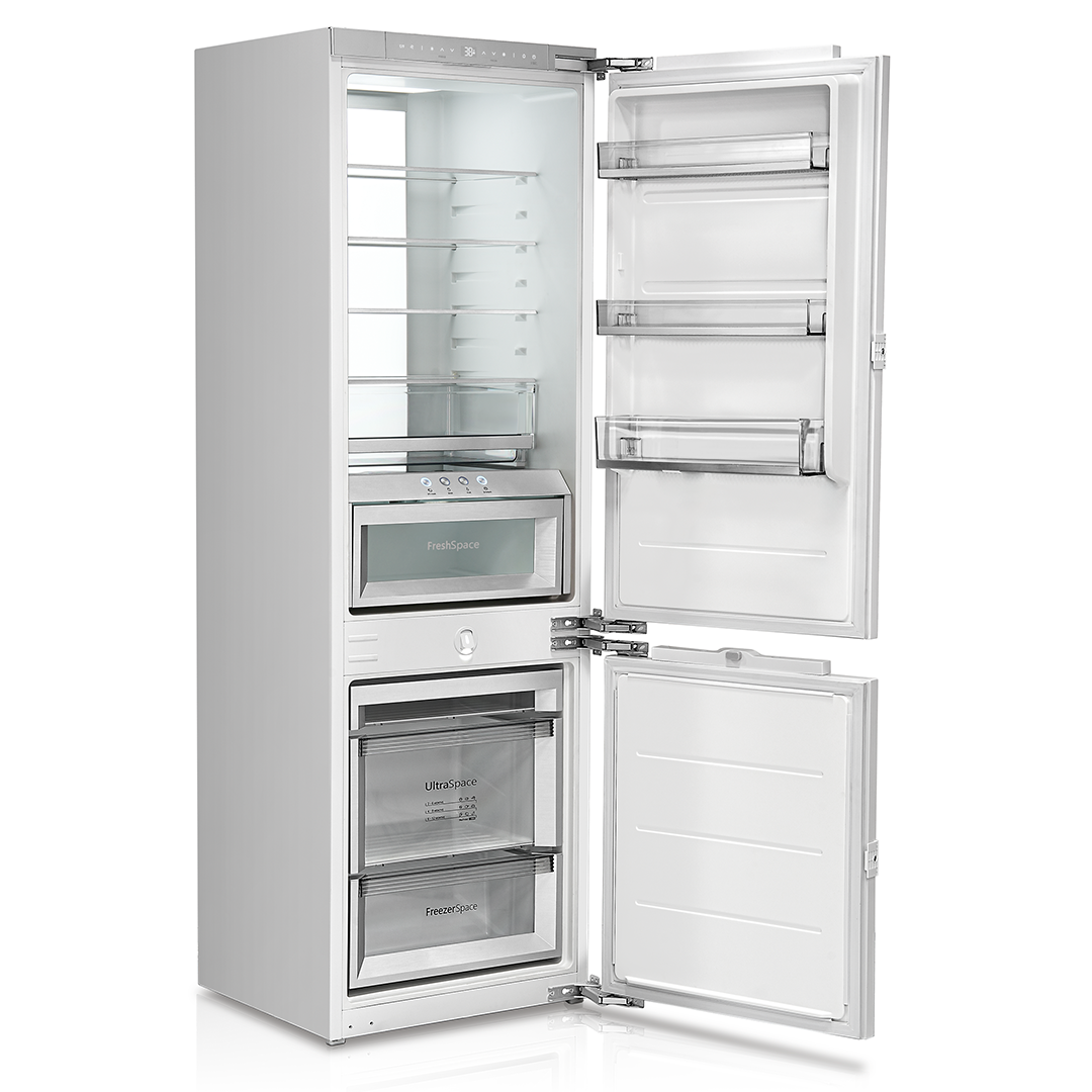 D D..... FreshSpace UltraSpace ... .A 200 FreezerSpace