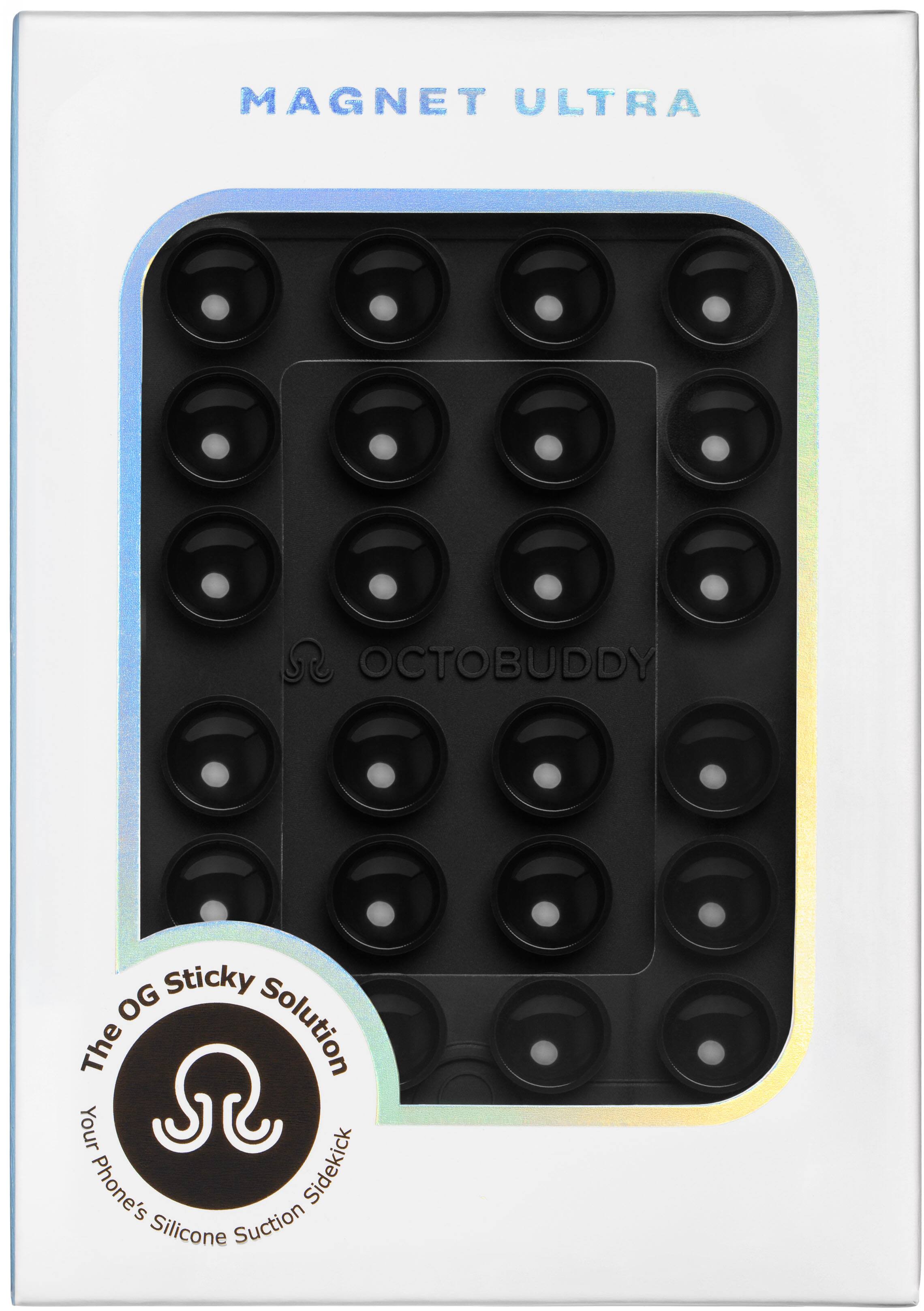 Octobuddy Magnet for the iPhone Duo Darth Vader - Best Buy