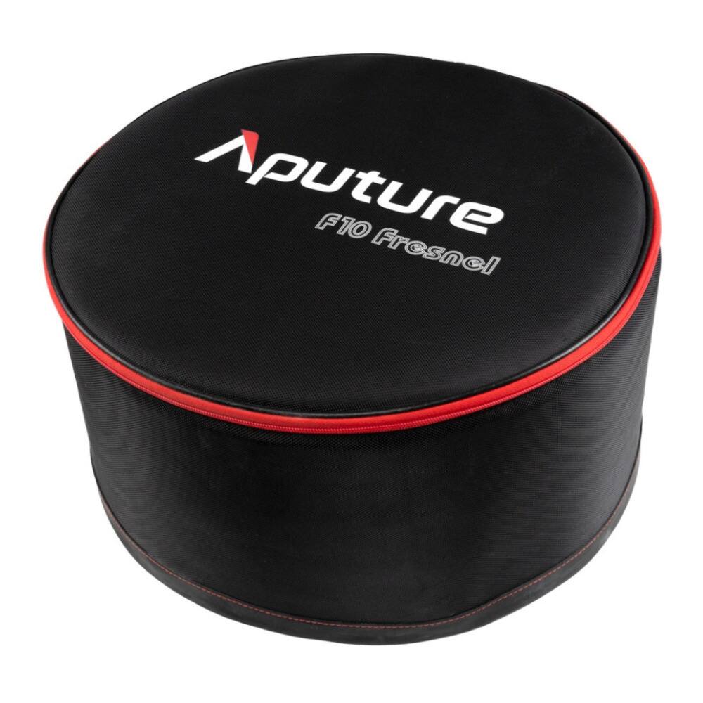Aputure  
F10 Fresnel