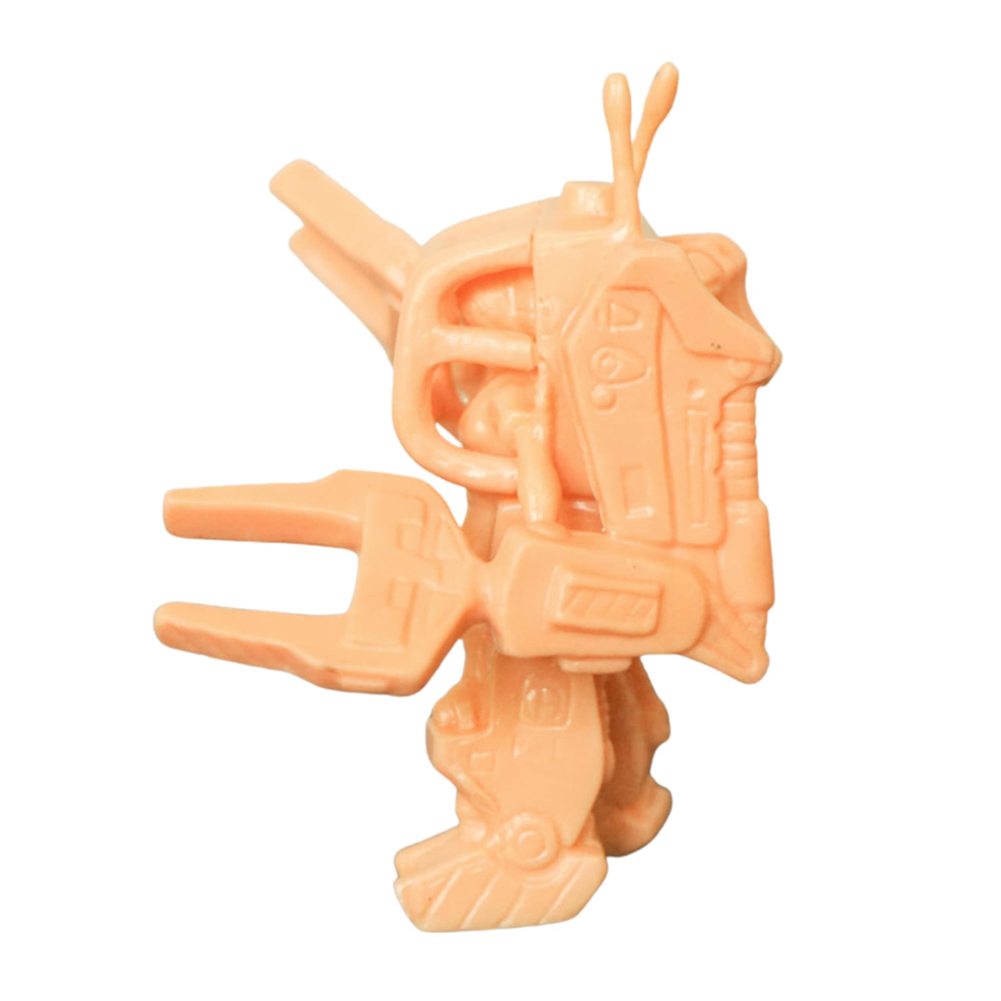 Alt View 10. Super7 - Aliens M.U.S.C.L.E. Mini-Figure Set | Pack D.