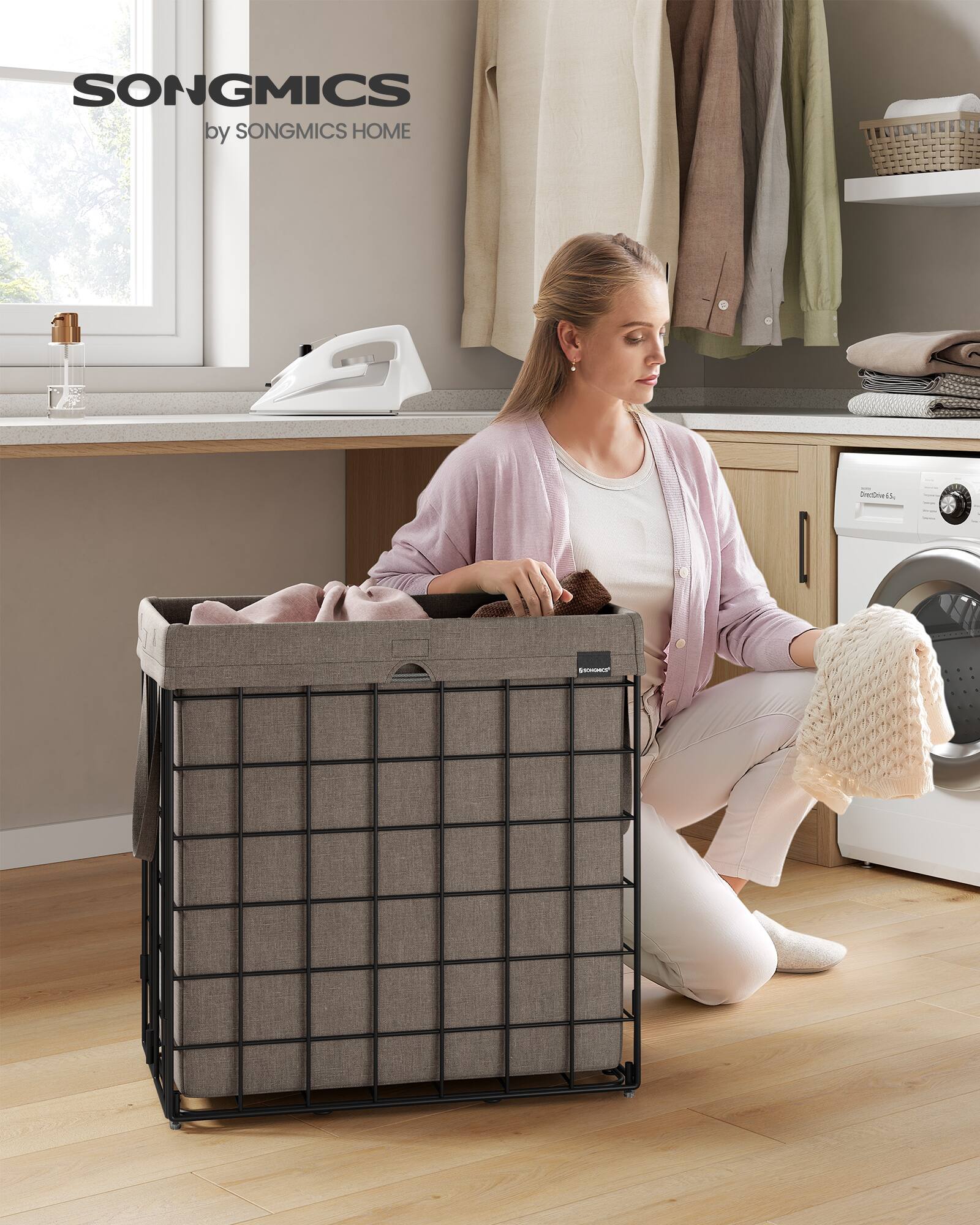 SONGMICS  
by SONGMICS HOME