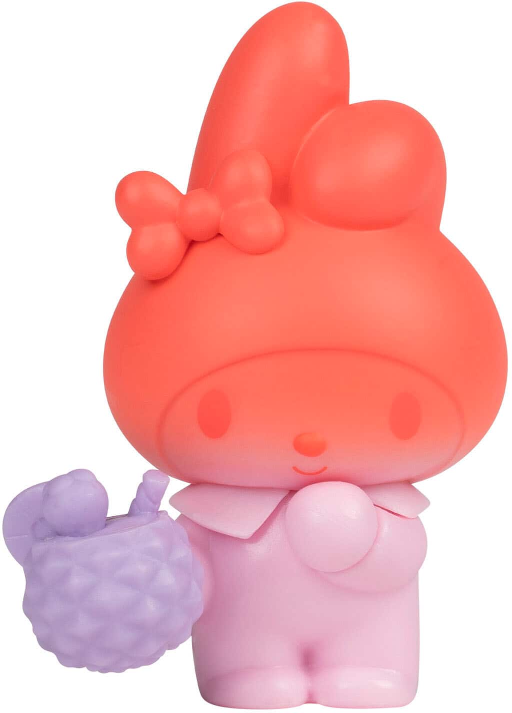 Alt View 5. Jazwares - Hello Kitty and Friends Ombre Tropical Party - 2” Figure 8-Pack (Series 3).