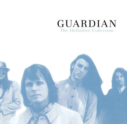 GUARDIAN
The Definitive Collection