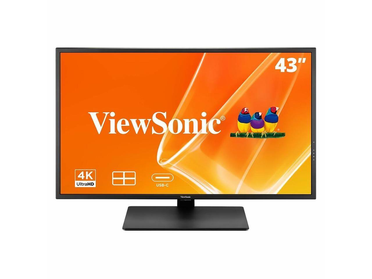 ViewSonic 43