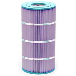 Hurricane - Filters HF8411-01P Platinum Purple Spa Filter Cartridge Replacement
