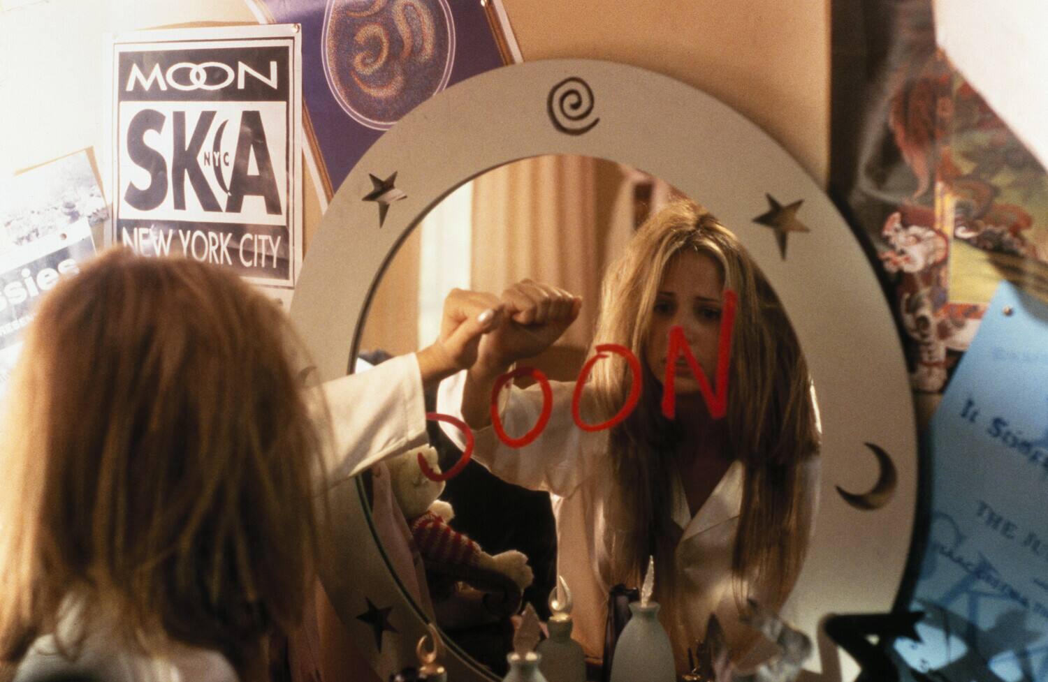 Alt View 1. I Know What You Did Last Summer (Steelbook)   - 4K Blu-Ray.