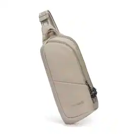 Pacsafe - Vibe 150 Action Sling Pack - Beige