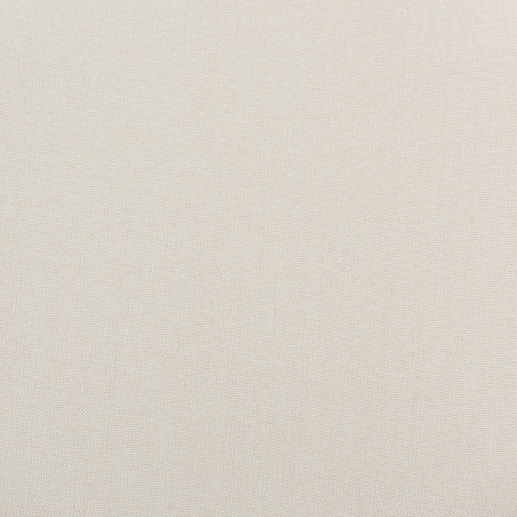 Alt View 2. Baxton Studio - Tarana Mid-Century Modern Cream Fabric and Finished Wood 2-Piece Dining Chair Set - Cream/Black/Light Brown.